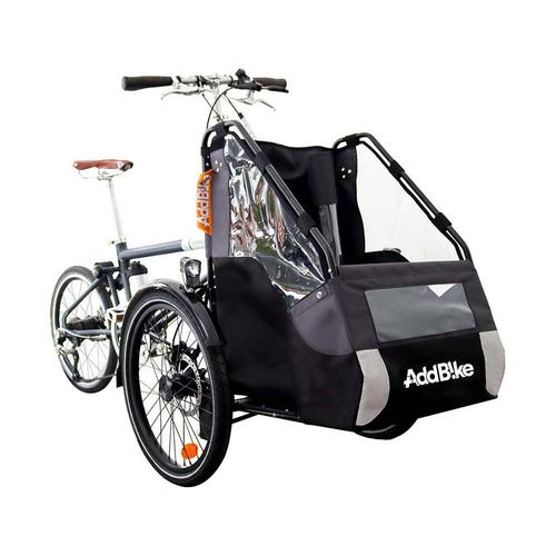 Achat remorque online velo